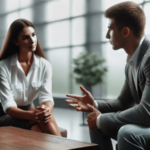 Rdzeń asertywności, szkolenia, rozwój, Rekrutacja & Rozwój