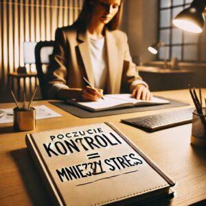 kontrola i mniejszy stres, zarządzanie emocjami, rekrutacja&rozwój, rozwój
