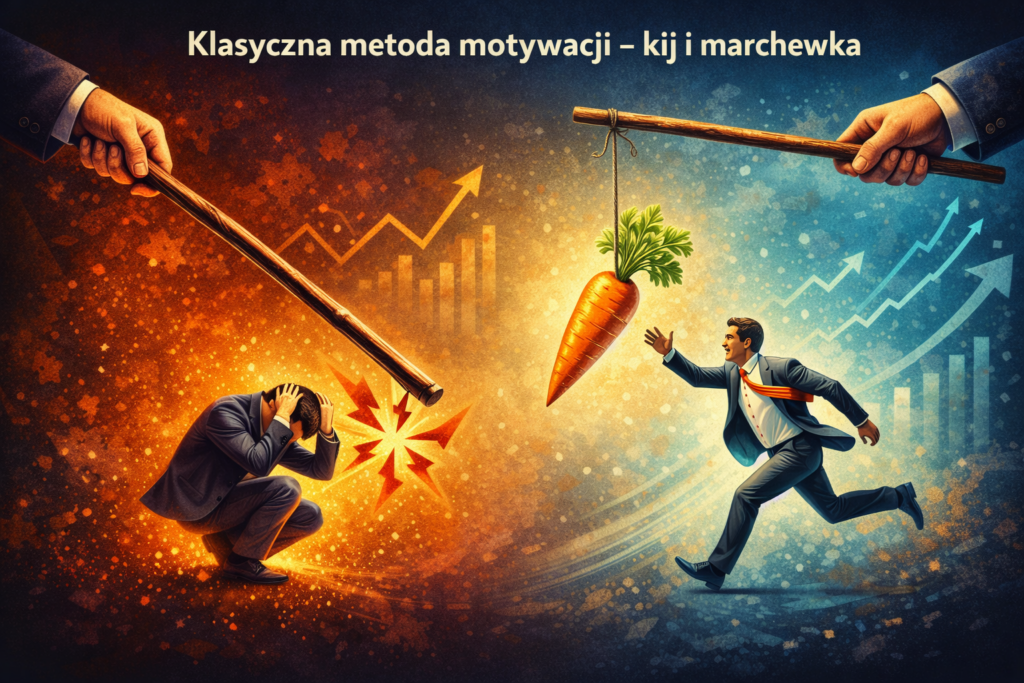 motywacja, strategie motywacji, zarządzanie zespołem, Moving Motivators, Daniel Pink, Reiss Motivation Profile, automotywacja, zarządzanie 3.0